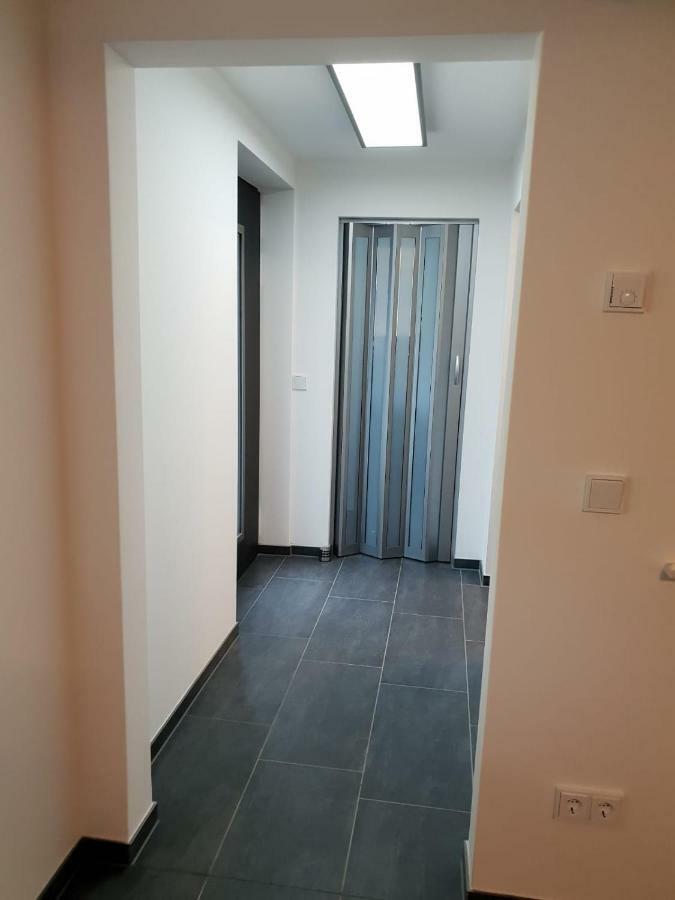 Souterrainwohnung Im Gruenen Виттен Экстерьер фото